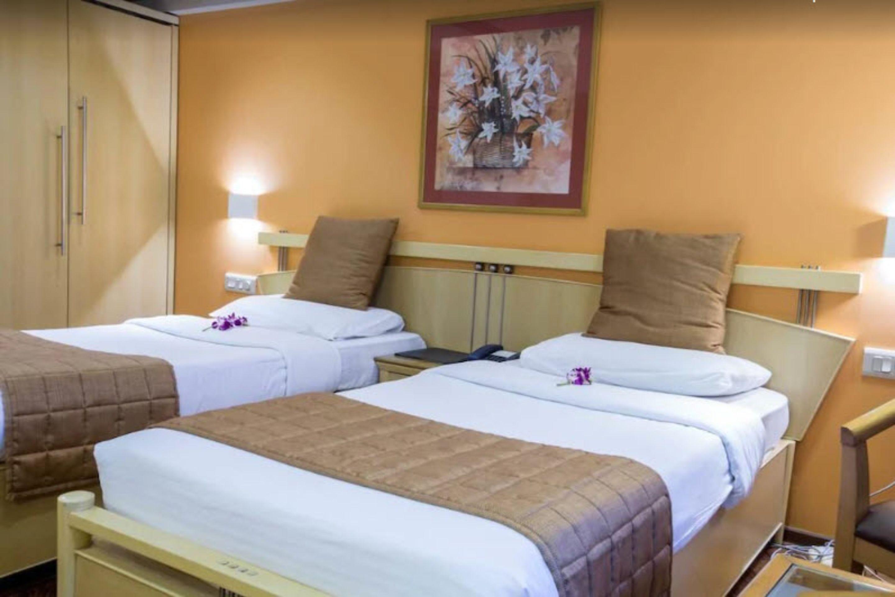 The Royal Orchid Hotel, Chembur — Photos 2